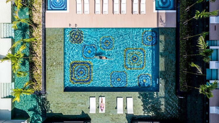 Intercontinental Phuket Resort